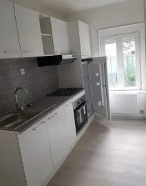Beau 2P 40m2 quartier Saint Fridolin Mulhouse