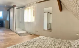 Location Proche Hypercentre : Chambre 25m2 avec Sdb privée