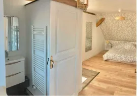Location Proche Hypercentre : Chambre 25m2 avec Sdb privée