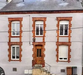 Location F2 avec jardin - Lumineux et très calme
