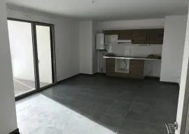 Beau 3P 63,45m² avec balcon quartier Christeroi Tours