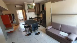 Beau 2P meublé 36m² à 2 pas de la gare de Nice Nice