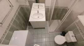 Location Beau 2P meublé 36m² à 2 pas de la gare de Nice