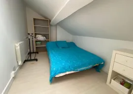 Location Beau T2 meublé 30m² entièrement rénové