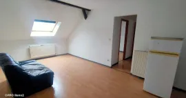 Beau 3P 52m² Quartier Nordfeld Mulhouse