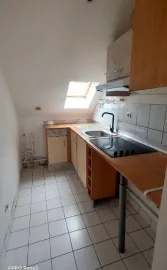 Location Beau 3P 52m² Quartier Nordfeld