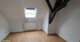 Location Beau 3P 52m² Quartier Nordfeld