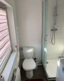 Location Beau studio meublé 14m² avec mezzanine au calme