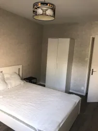 Location Bel appartement meublé 59m² rénové