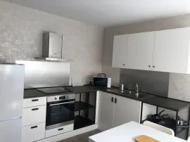 Bel appartement meublé 59m² rénové Clermont-Ferrand