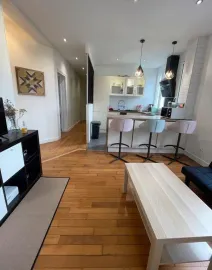 Location F3 meublé 53m2 Villemomble Bail de 1 à 3 mois