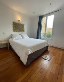 Location F3 meublé 53m2 Villemomble Bail de 1 à 3 mois