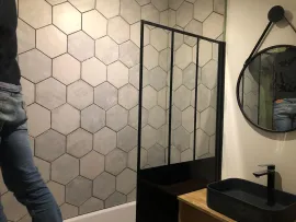 Location Appartement lumineux avec une belle vue