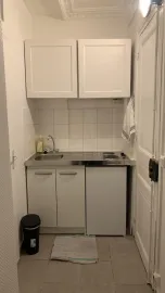 Location Beau studio meublé 16m² refait à neuf