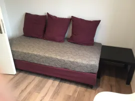 Location Beau 2 Pièces meublé 30m² Thionville courte durée