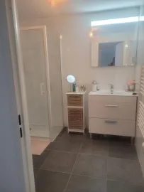 Location Sous-location dans 2P 40m²