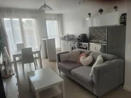 Sous-location dans 2P 40m² Arcueil