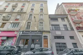 Location T2 meublé 42m² entièrement rénové
