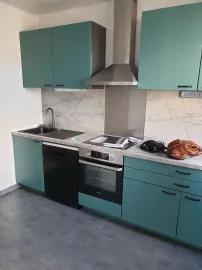 Beau 3P 70m² à Bellevue Saint-Étienne