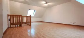 Location Appartement 2 pièces en duplex centre Mulhouse