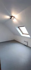 Location Appartement 2 pièces en duplex centre Mulhouse