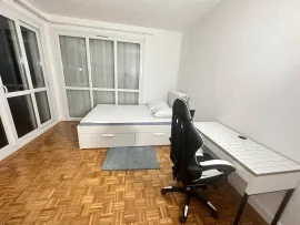 Belle chambre avec balcon dans une coloc 86m² Argenteuil