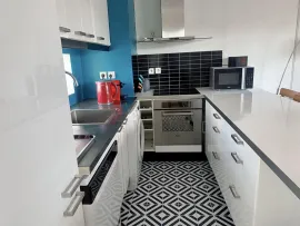 Location Appartement meublé à louer
