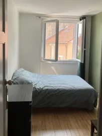 Colocation Chambre All Inclusive Haut de Gamme Etudiant