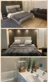 Location Superbe 2P meublé 45m² en duplex bail mobilité