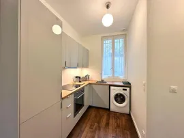 Location Beau T2 rénové neuf, meublé complet 32m²