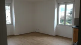 Location Appart rénové climatisé possibilité de garage
