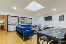 Colocation Chambre 7 -  2 chambres disponibles en colocation