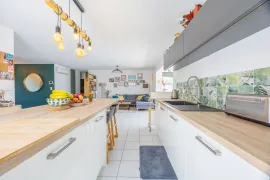 Vente Maison Le Haillan