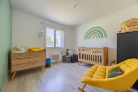 Vente Maison Le Haillan