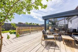 Vente Maison Le Haillan