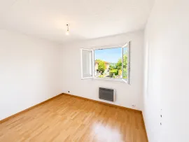 Vente Maison 4 chambres avec vue dégagée – 98 m² – Terrain 450 m² – Villefontaine