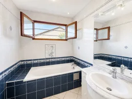 Vente Maison 4 chambres avec vue dégagée – 98 m² – Terrain 450 m² – Villefontaine