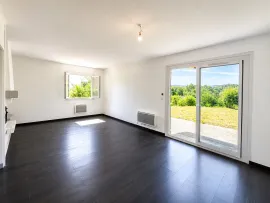 Vente Maison 4 chambres avec vue dégagée – 98 m² – Terrain 450 m² – Villefontaine