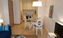 Vente Appart. Type 1 Lmnp renta. 6.20 %
