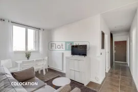 Colocation Colocation tout compris - bail individuel