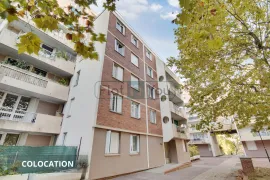 Colocation Colocation tout compris - bail individuel