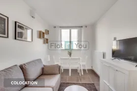 Colocation Colocation tout compris - bail individuel