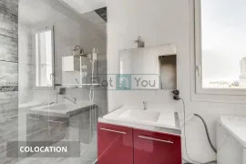 Colocation Colocation tout compris - bail individuel