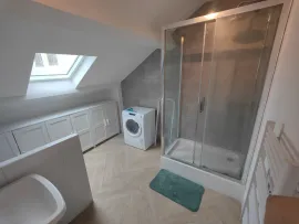 Location petite résidence tranquille quartier pavillonnaire