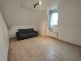 Location petite résidence tranquille quartier pavillonnaire