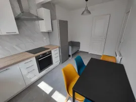 petite résidence tranquille quartier pavillonnaire Asnières-sur-Seine