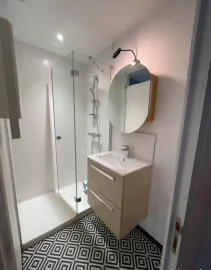 Location Beau T1Bis meublé 28m² rénové en 2020