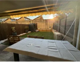 Appartement pour colocation 70m2 + 50m2 de jardin Marseille 10e