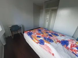 Colocation Chambre meublée dans belle coloc 62m²