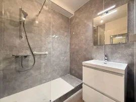 Location Beau T2 résidence sénior - centre-ville